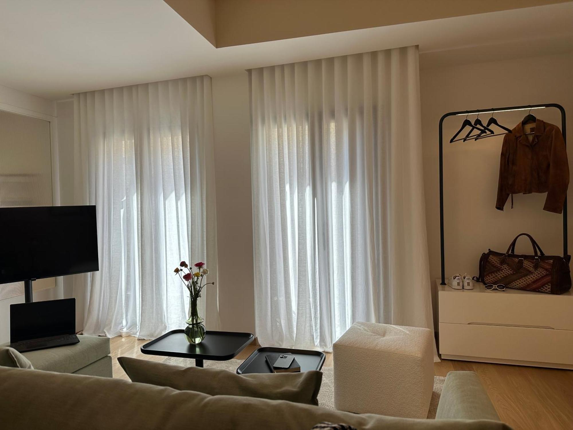 Aionion Residences By K&K Αθήνα Εξωτερικό φωτογραφία