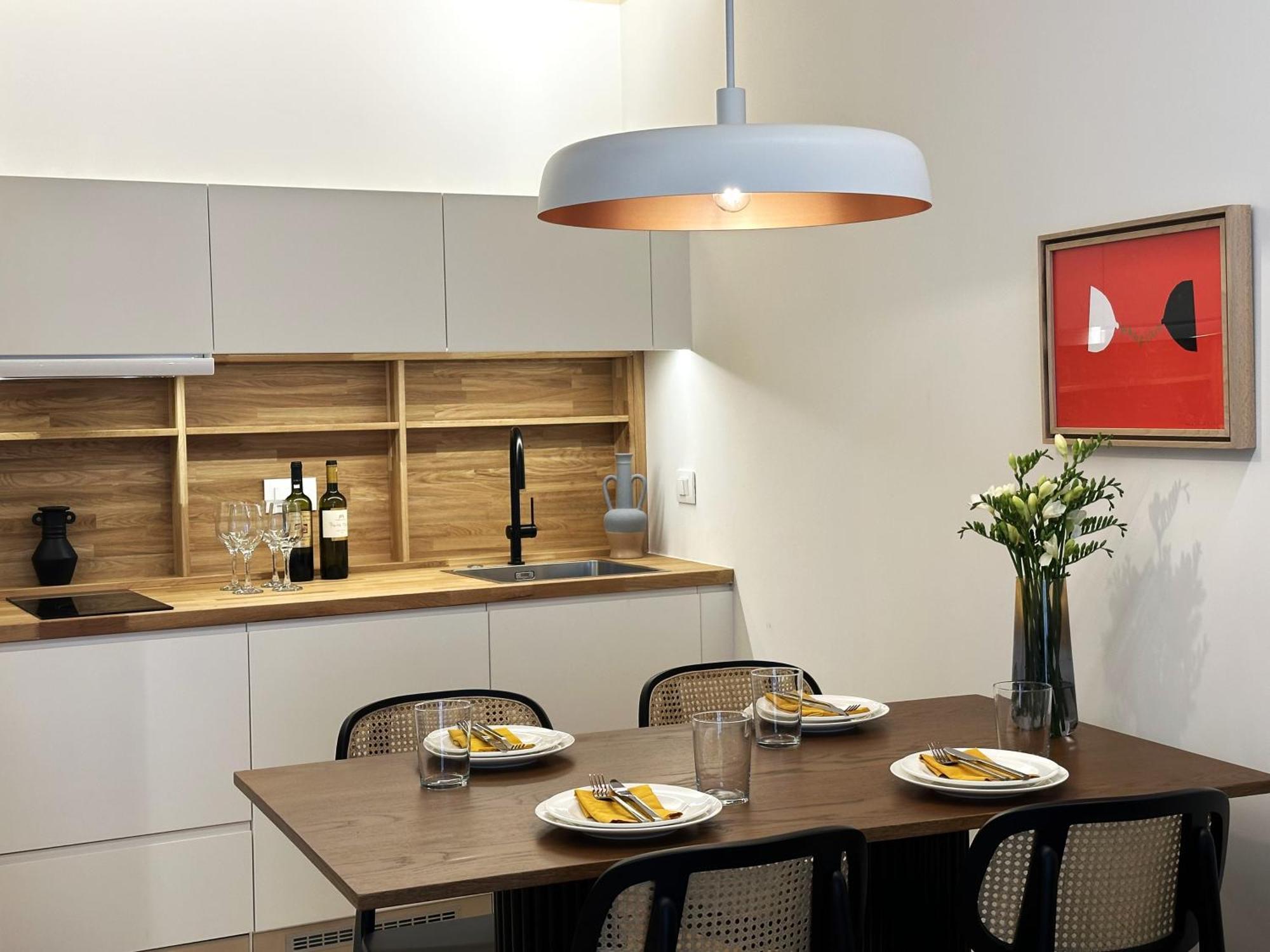 Aionion Residences By K&K Αθήνα Εξωτερικό φωτογραφία