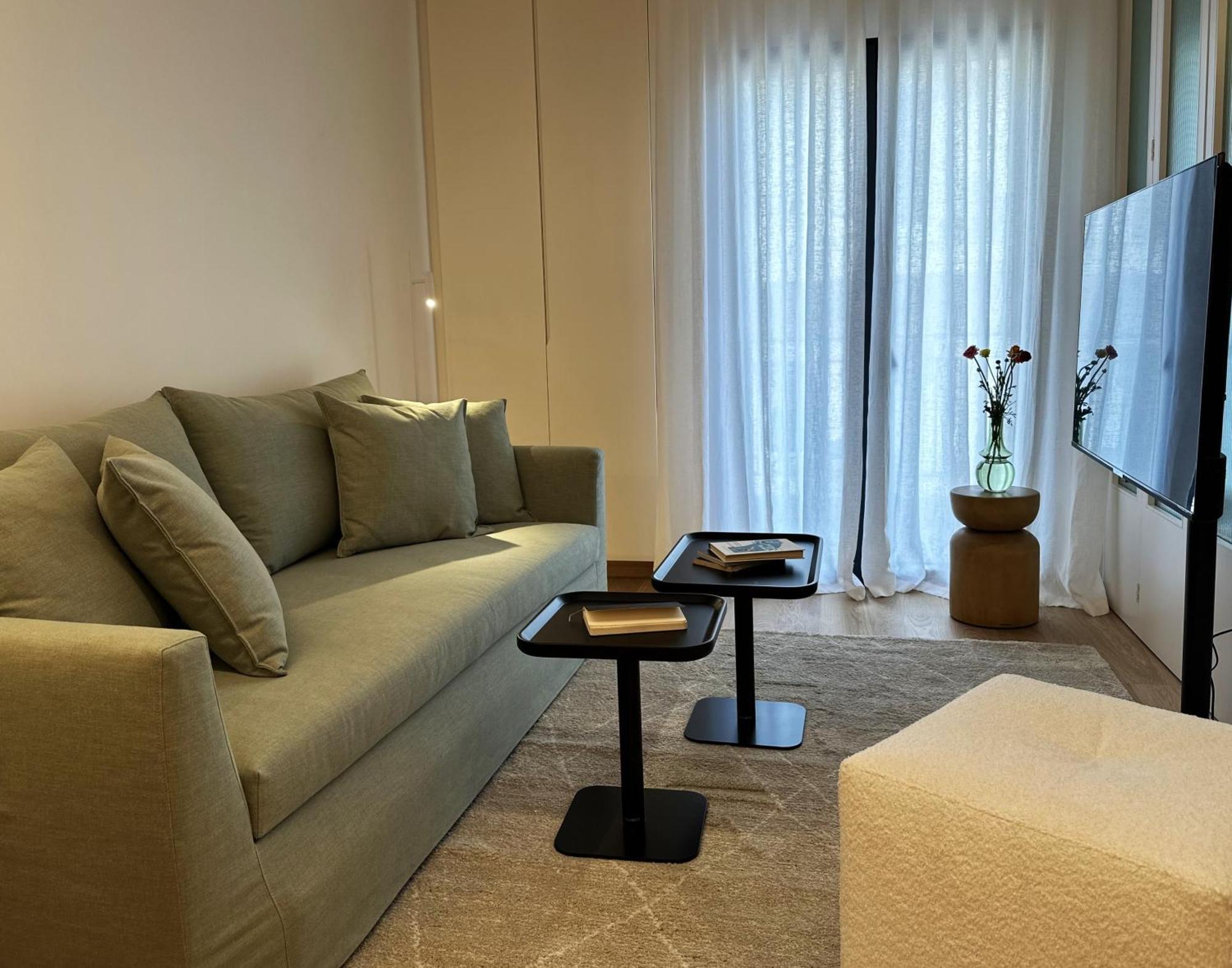Aionion Residences By K&K Αθήνα Εξωτερικό φωτογραφία